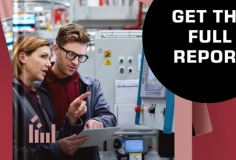 Doanh nghiệp công nghiệp đang đánh giá quá cao bảo mật truy cập từ xa