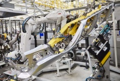 An ninh mạng trở thành ưu tiên hàng đầu của ngành ô tô