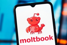 Meta mua lại mạng xã hội dành cho trí tuệ nhân tạo, chiêu mộ đội ngũ sáng lập