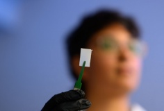 Vật liệu dựa trên công nghệ nano của MIT có thể bảo vệ phi hành gia khỏi bức xạ vũ trụ