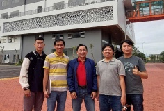 Khi dân IT tự chủ công nghệ, tạo giải pháp tiết kiệm tiền tỷ