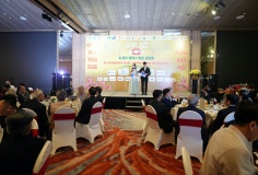  Toàn cảnh Gặp gỡ ICT Xuân Bính Ngọ 2026: 