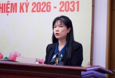 Nhiều điểm bỏ phiếu ghi nhận số lượng cử tri đi bỏ phiếu đông từ giờ đầu tiên