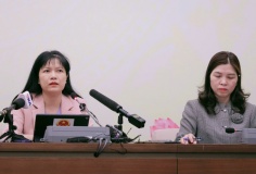 Đến 14 giờ 15 phút ngày 15/3, đã có 380 xã, phường và khu vực bỏ phiếu hoàn thành việc bỏ phiếu