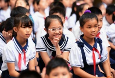 Áp lực tuyển sinh đầu cấp tại đô thị lớn nhất cả nước