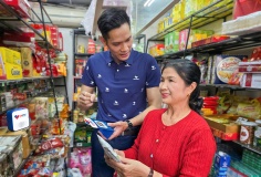 VNPAY cung cấp bộ giải pháp cho hộ kinh doanh kê khai thuế thuận tiện