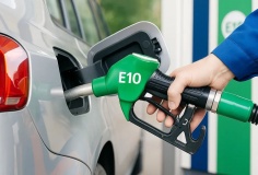 Xăng sinh học mở ra cơ hội lớn cho ngành nông nghiệp Việt Nam