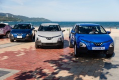 500 triệu đồng mua ô tô nào “lãi” nhất trong tháng 3?