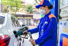 Thủ tướng: Dứt khoát không để thiếu xăng dầu trong mọi trường hợp