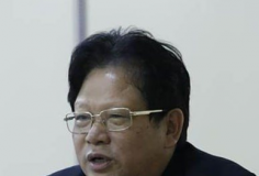 Khởi tố Chủ tịch Đức Giang Đào Hữu Huyền