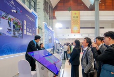 Hà Nội: Công nghệ số trở thành 'động cơ' thúc đẩy các ngành kinh tế mũi nhọn