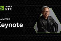 Jensen Huang dự báo đơn hàng chip AI của Nvidia chạm mốc 1.000 tỷ USD vào năm 2027