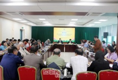 Cử tri trí thức kiến nghị Quốc hội khóa XVI đột phá khoa học công nghệ và chuyển đổi số