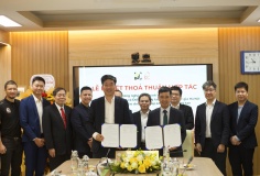 Thúc đẩy đổi mới sáng tạo, chuyển giao công nghệ trong các cơ sở giáo dục đại học