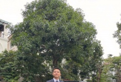 Khởi nghiệp ở tuổi 20 với VinFast VF 8, chủ xe khẳng định: Đây là quyết định đúng đắn nhất của tôi