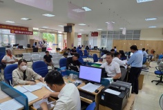 Bảo đảm bộ máy chính quyền địa phương nhiệm kỳ 2026-2031 đi vào hoạt động chậm nhất ngày 1/4/2026