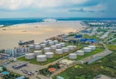 Nguồn cung xăng dầu vẫn đảm bảo cho sản xuất, tiêu dùng