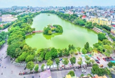 Vùng phát thải thấp Hà Nội: Thí điểm từ lõi nhỏ, mở rộng theo lộ trình