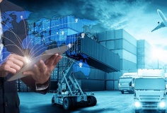 Triển khai Chiến lược phát triển dịch vụ logistics, tạo nền tảng nâng cao năng lực cạnh tranh quốc gia