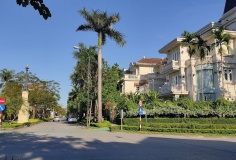 Lấy ý kiến điều chỉnh quy hoạch Ciputra: Đề xuất chuyển đổi đất nghĩa trang thành đất cây xanh