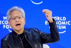 Làn sóng trí tuệ nhân tạo đang làm thay đổi ngành công nghệ toàn cầu