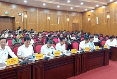 Cần Thơ, An Giang công bố kết quả bầu cử đại biểu HĐND các cấp