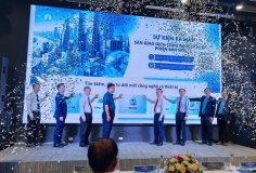 Ra mắt Sàn Giao dịch công nghệ TP. Hồ Chí Minh phiên bản mới