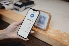 Đơn vị được thử nghiệm chuyển đổi tài sản mã hoá đầu tiên của Việt Nam nhận ISO 27001