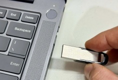 USB trở thành nguồn phát tán mã độc lớn nhất tại Việt Nam