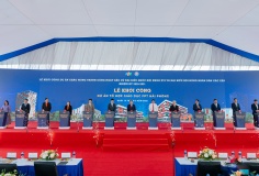 FPT khởi công tổ hợp giáo dục quy mô 5.800 học sinh tại Hải Phòng