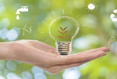 Tăng cường thực hiện tiết kiệm năng lượng, thúc đẩy chuyển dịch năng lượng và phát triển giao thông điện