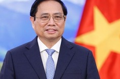 Thủ tướng Phạm Minh Chính sẽ thăm chính thức Liên bang Nga