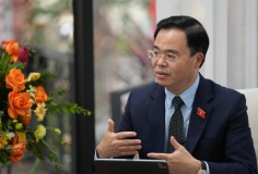 Luật Thủ đô (sửa đổi): Khoa học – công nghệ là trụ cột, thực thi là then chốt