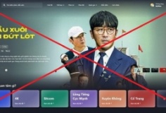 Rổ phim vượt 103 triệu lượt truy cập, vi phạm hơn 18.000 tác phẩm: Thách thức lớn trong công cuộc bảo vệ bản quyền số