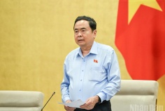 Công bố danh sách trúng cử Đại biểu Quốc hội khóa XVI