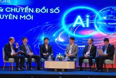 CMC đề xuất phát triển hệ sinh thái AI theo mô hình Viện - Trường - Doanh nghiệp