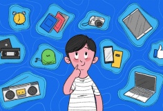 Bảo vệ, thúc đẩy trẻ em phát triển lành mạnh, tích cực trên môi trường mạng