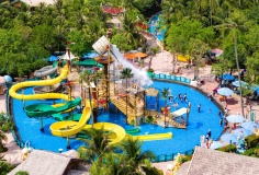 “Bộ sưu tập” phải thử ở Phú Quốc trong hai kỳ nghỉ lễ tháng 4