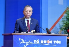 Thanh niên với tương lai đất nước