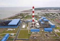 Nhà máy nhiệt điện than trên 40 năm tuổi sẽ phải dừng hoạt động nếu không chuyển đổi nhiên liệu