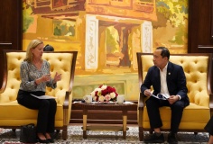 Ngân hàng Thế giới đồng hành cùng Việt Nam xây hệ sinh thái công nghệ cao