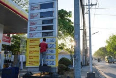 Một số quốc gia ban bố tình trạng khẩn cấp năng lượng