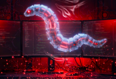 Cảnh báo virus GlassWorm 