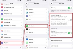 Mẹo chặn cuộc gọi rác từ số lạ trên iPhone