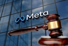 Meta bị phạt gần 400 triệu USD vì không bảo vệ trẻ em khỏi các đối tượng xâm hại