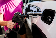 OECD: Cú sốc năng lượng có thể khiến lạm phát ở Mỹ nhảy vọt lên 4,2%