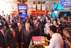 Tăng cường sự lãnh đạo của Đảng đối với hoạt động xuất bản trong tình hình mới