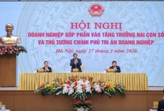 TỔNG THUẬT: Hội nghị 