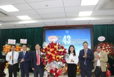 VUSTA: 43 năm kết nối trí tuệ, lan toả giá trị khoa học vì phát triển bền vững