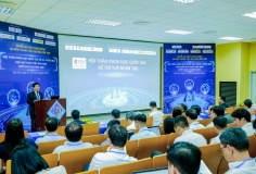 FJCAI 2026: Kết nối học thuật, thúc đẩy hệ sinh thái trí tuệ nhân tạo tại Việt Nam